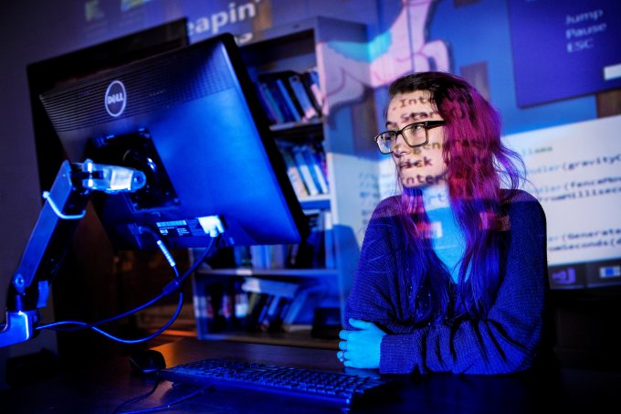 UT Martin announces new computer science programs - UT Martin News