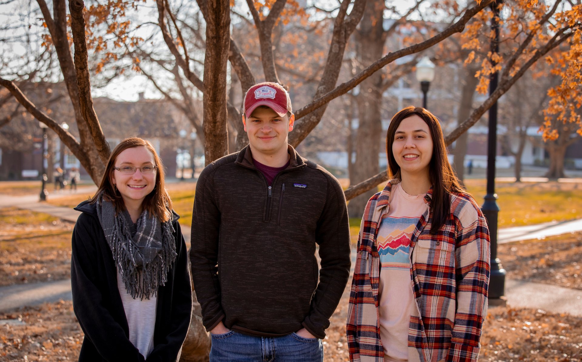 West Tennessee students find different lessons in trip to Brazil