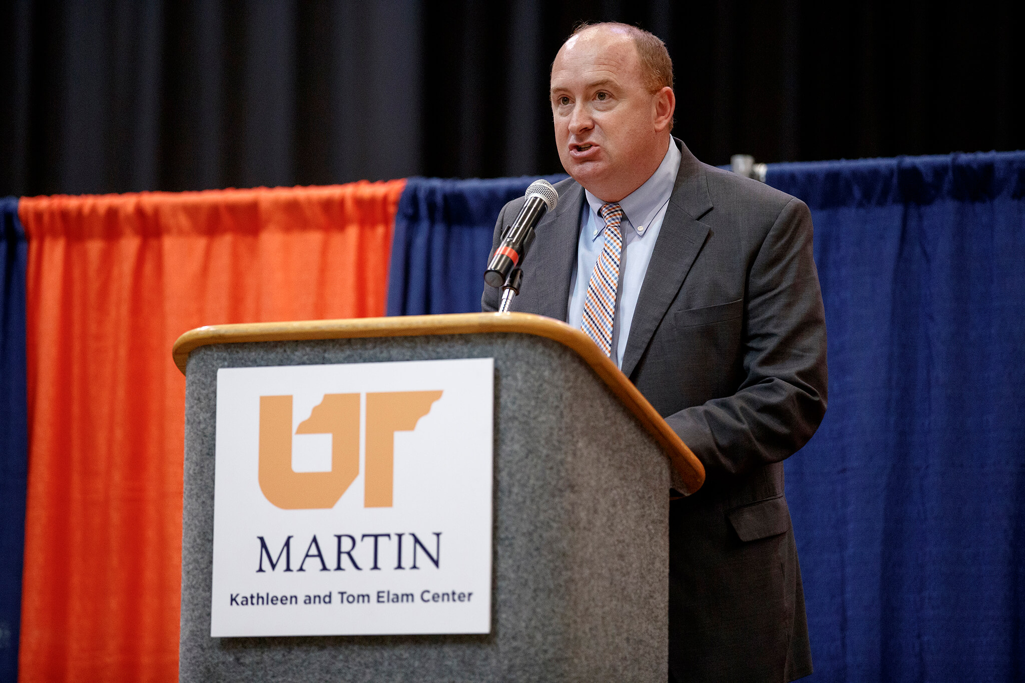 Skyhawk athletic director McGuffin receives four-year contract