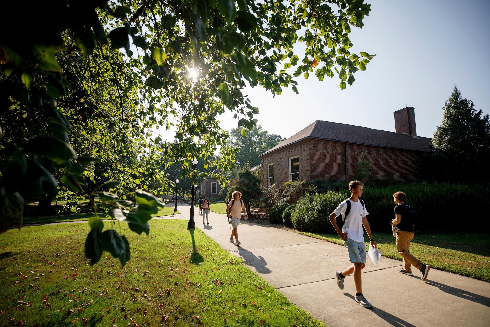 UT Martin to welcome students back August 19 - UT Martin News