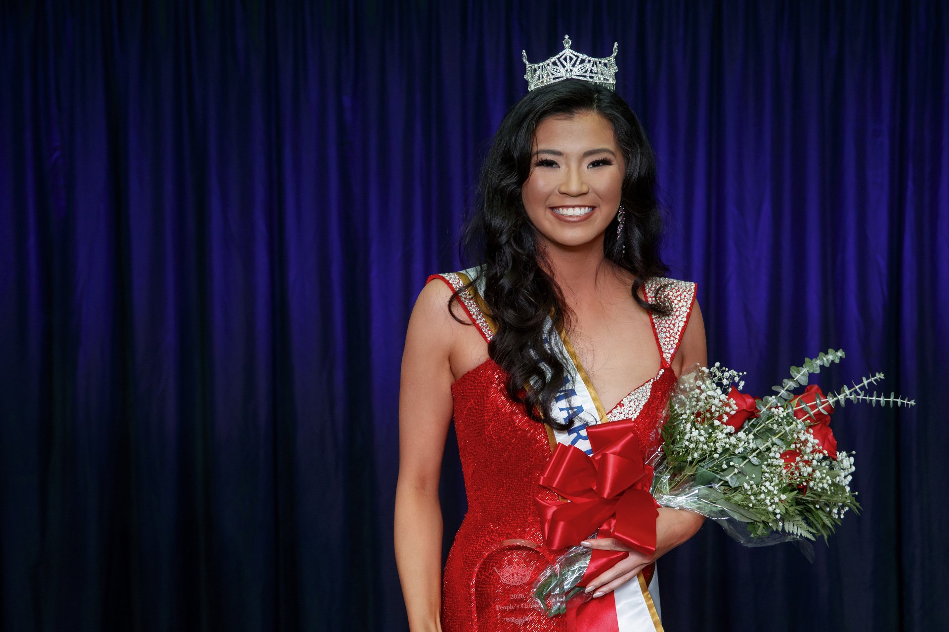 Miss UT Martin/Miss Tennessee Soybean Festival Pageant To Be Held Nov. 6