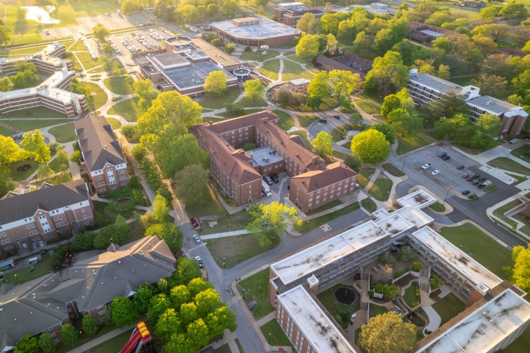 UTM gets good marks in several college rankings UT Martin News UTM gets good marks in several college rankings UT Martin News