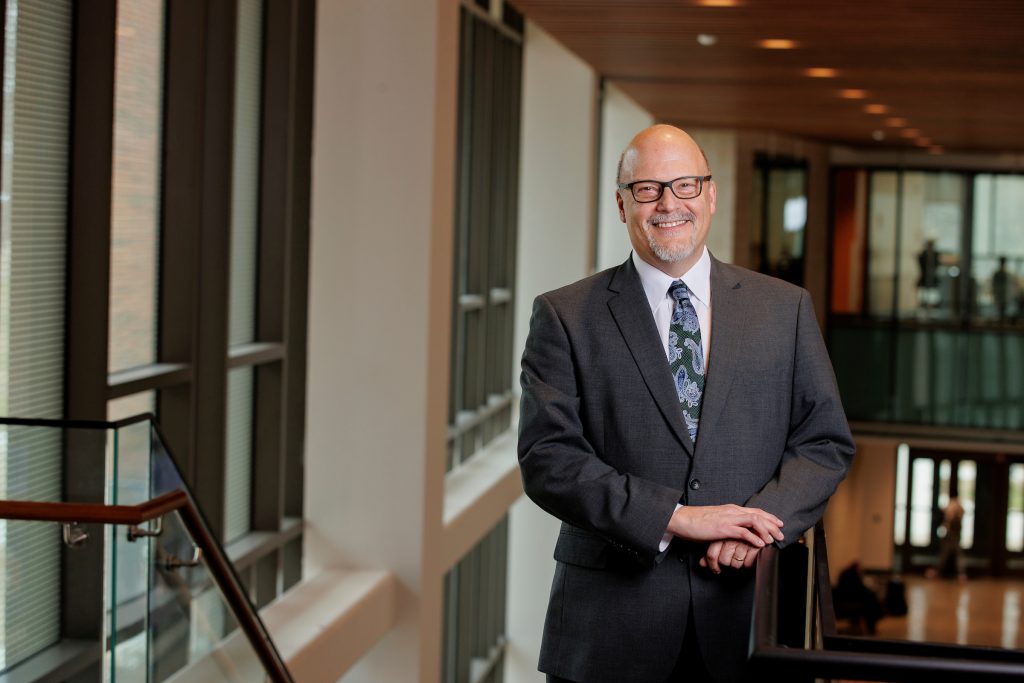 Cavalier named president of Kutztown University