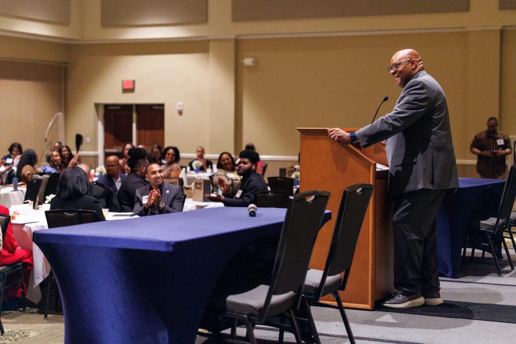 WestStar hosts Robertson Conference of Excellence