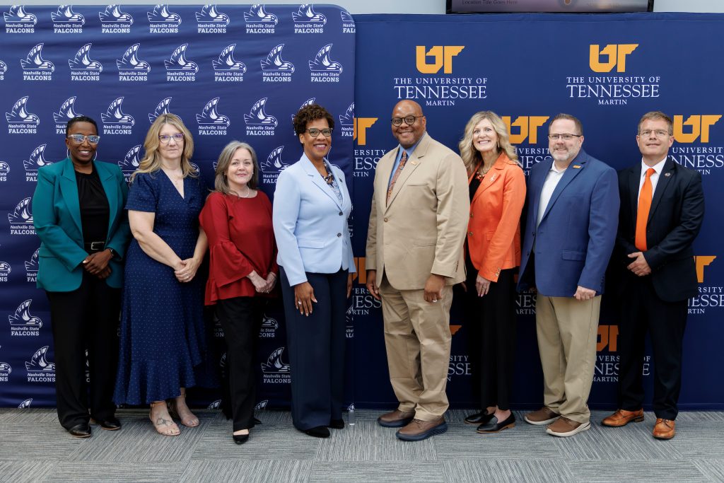 Nashville State program partnership announced in Waverly