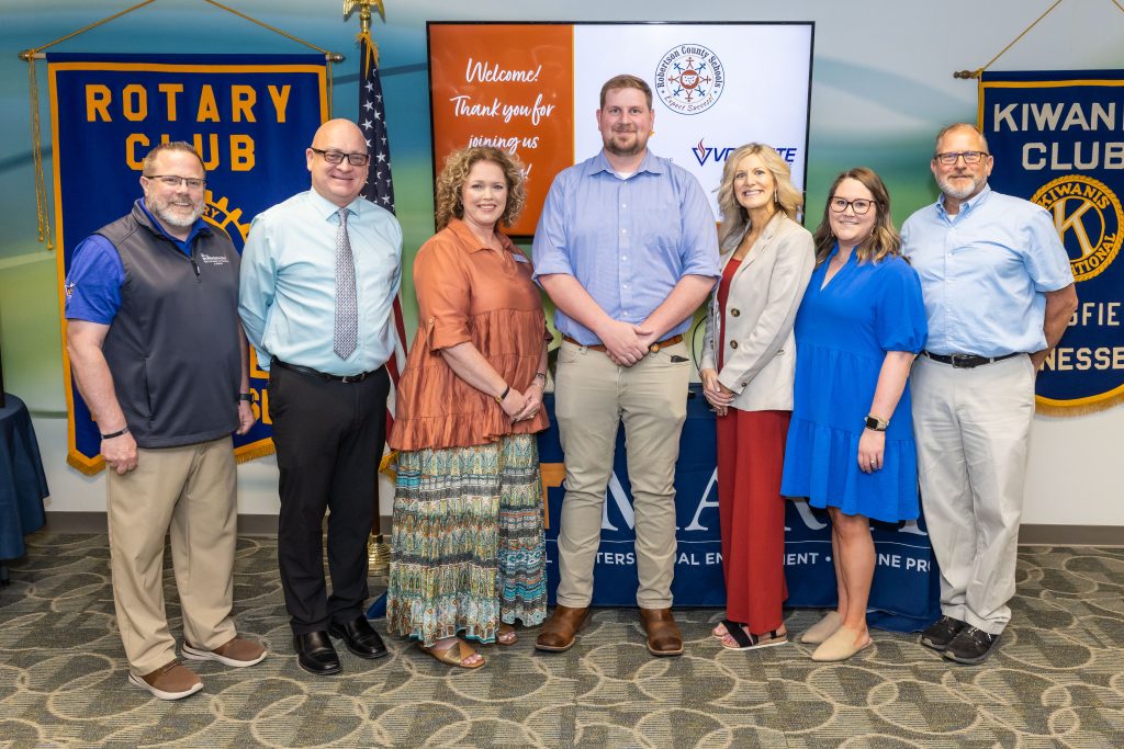 UTM, Vol State officials discuss Springfield classes