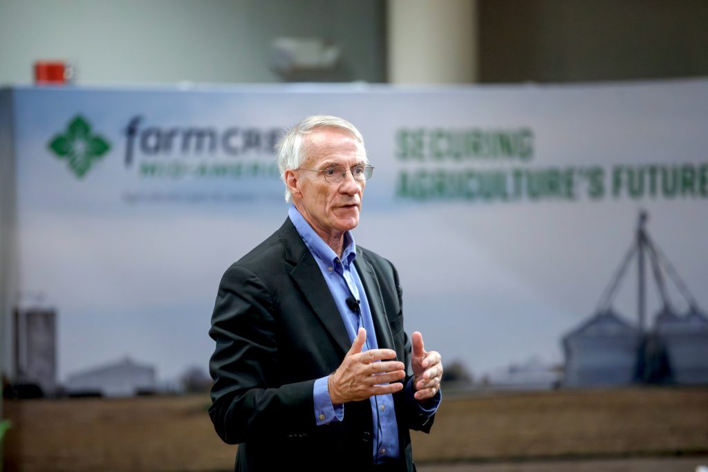 UTM to host 27th annual Ag Finance Conference