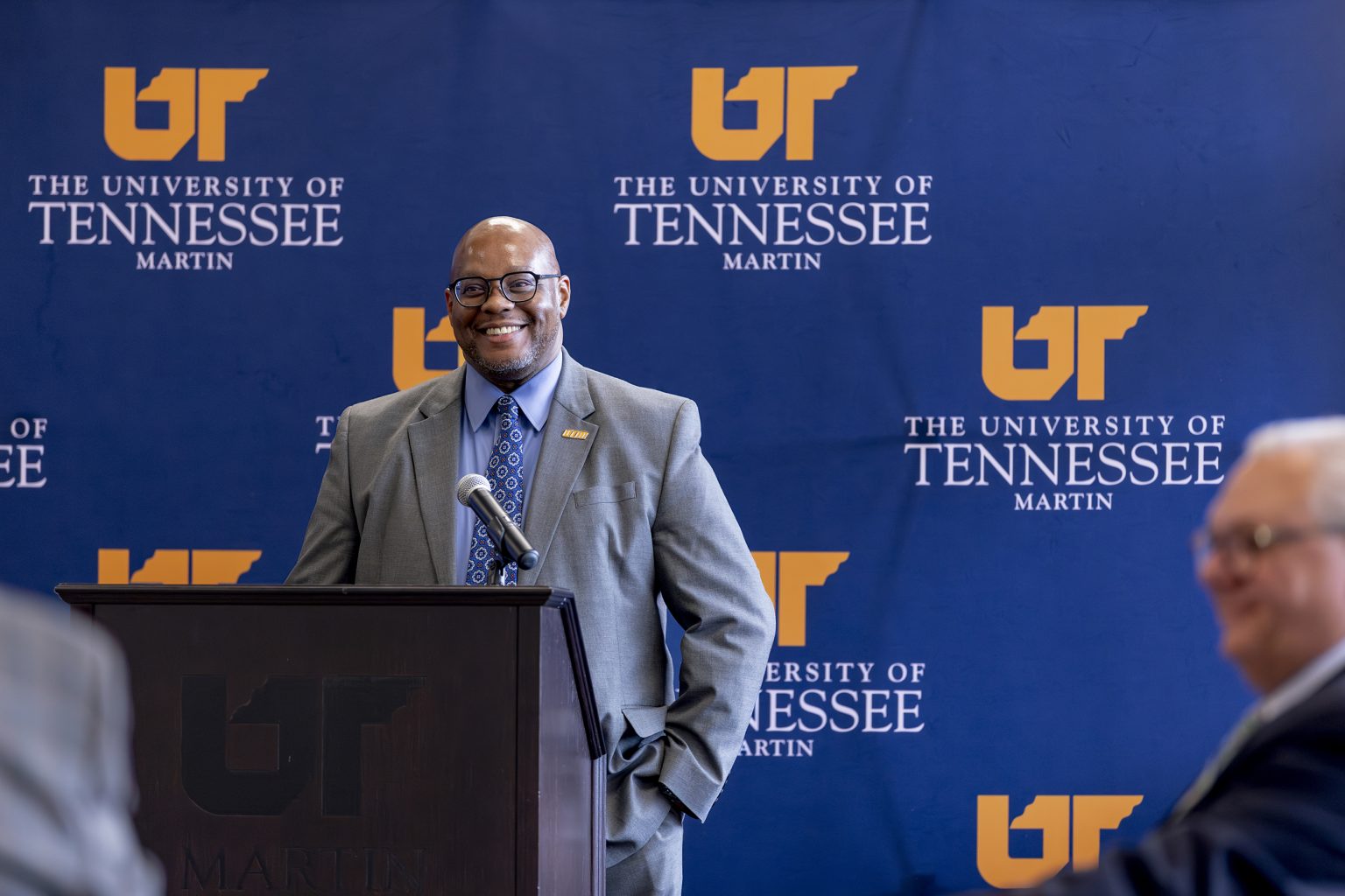 UT Martin Advisory Board to meet Sept. 19 - UT Martin News