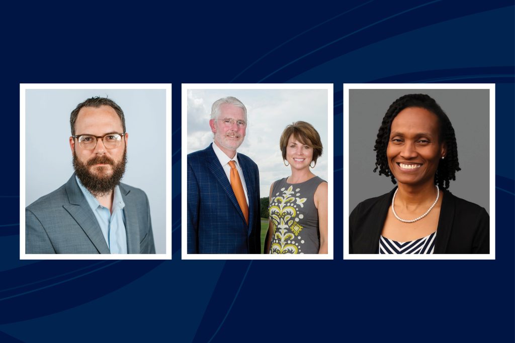 2025 UTM Alumni Award winners announced