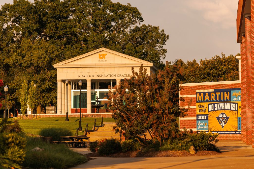 UT Martin to host Transfer Experience Day