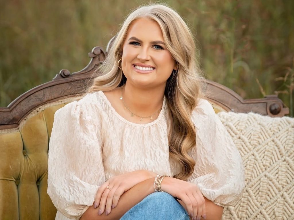 UTM sophomore Fowler receives AMVAC scholarship