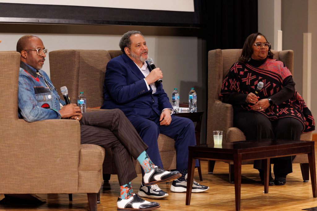 UTM civil rights event rebranded as 