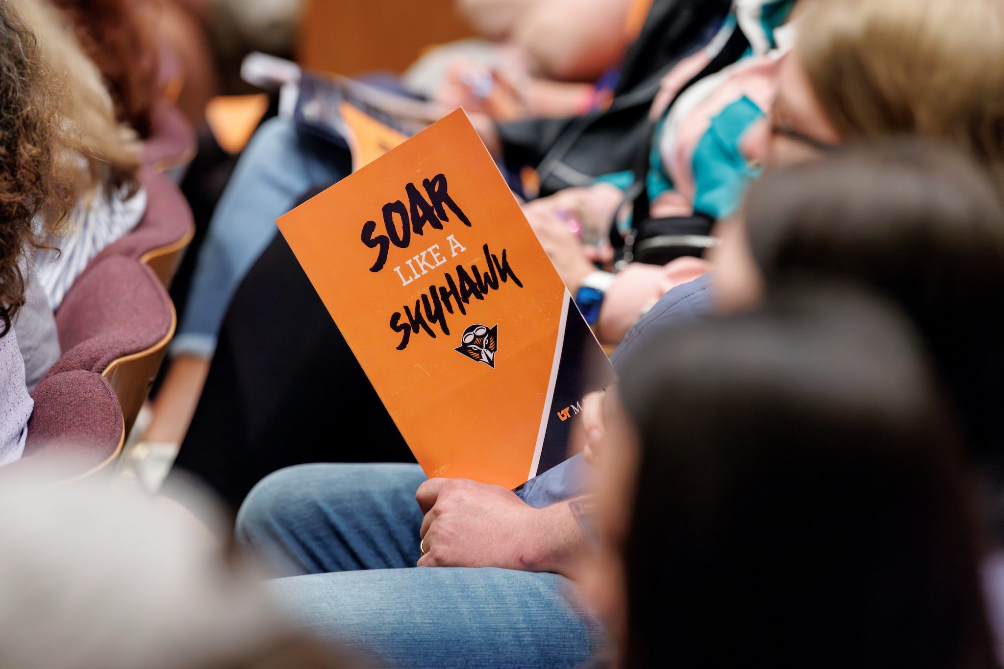 UTM to host Future Skyhawk Receptions - UT Martin News