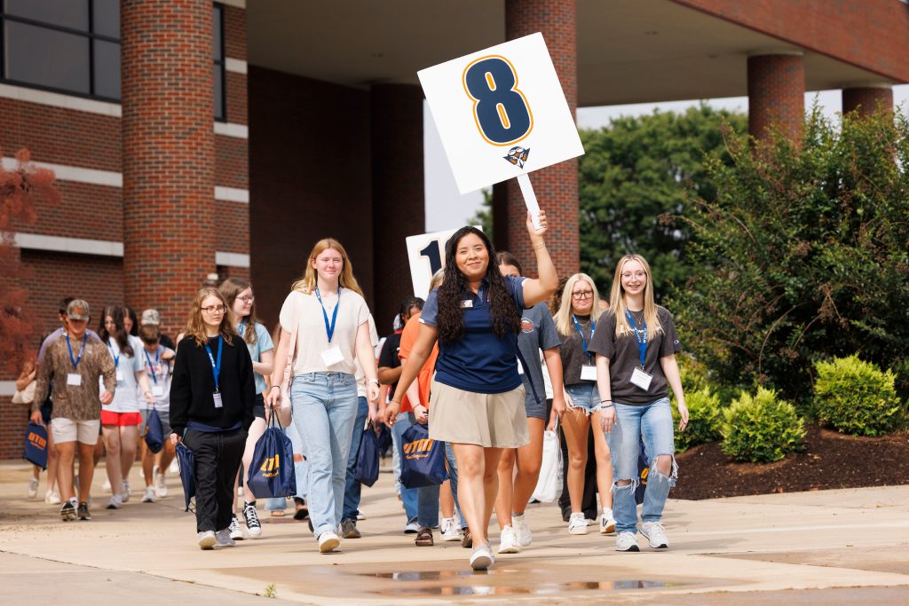 Registration for UTM summer orientation to begin Feb. 1
