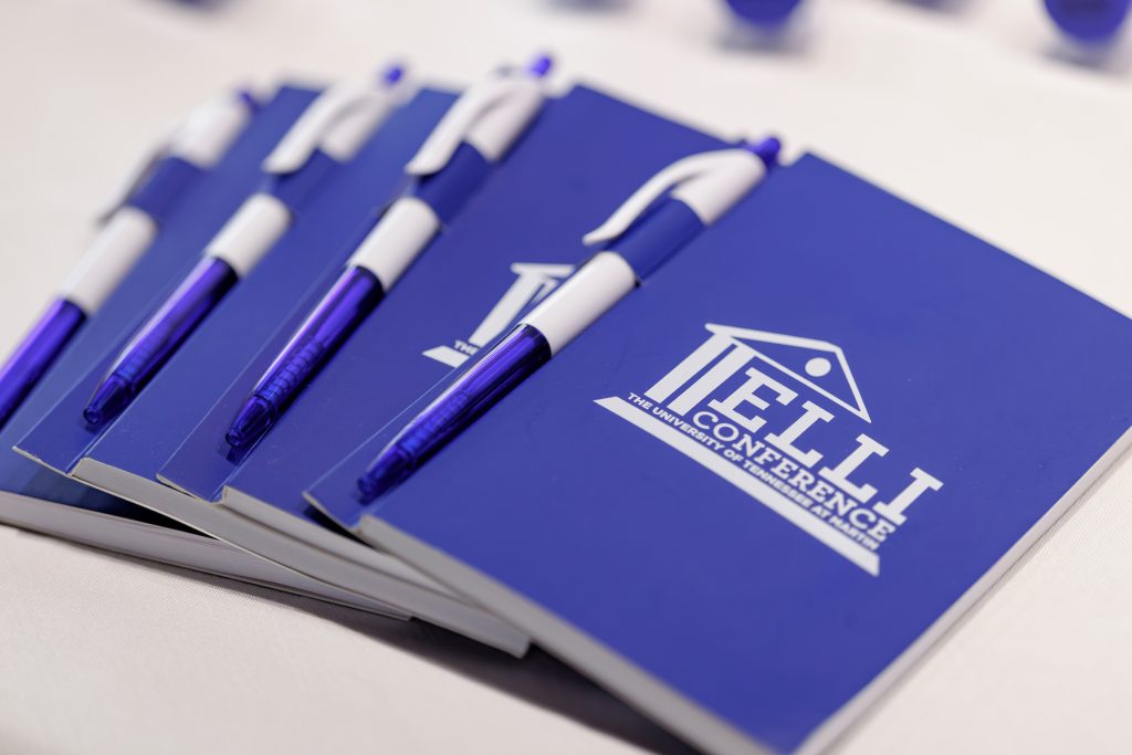 Fifth annual ELLI Conference set for April 9