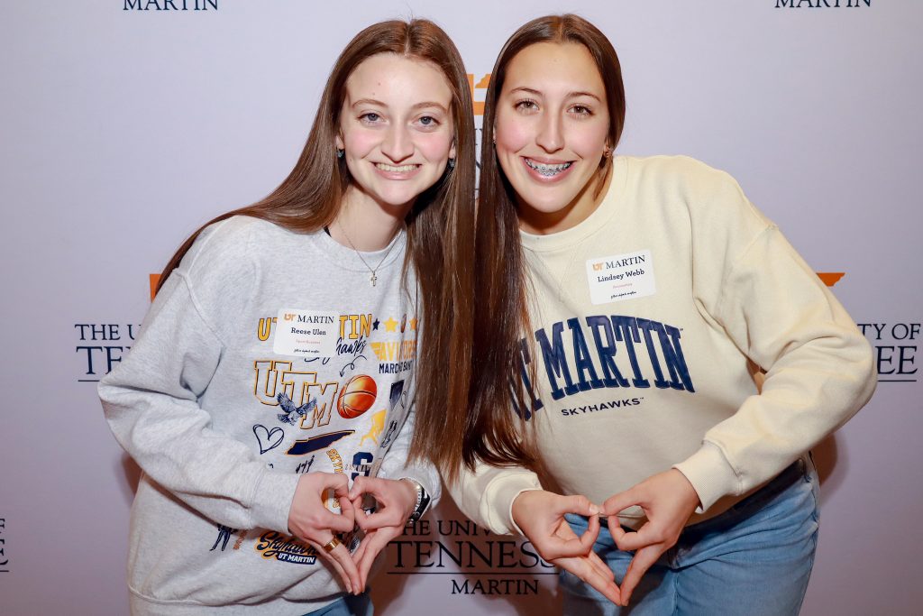 UTM Future Skyhawk receptions rescheduled