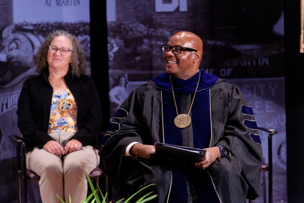 State tour to promote, celebrate UTM's 125th anniversary