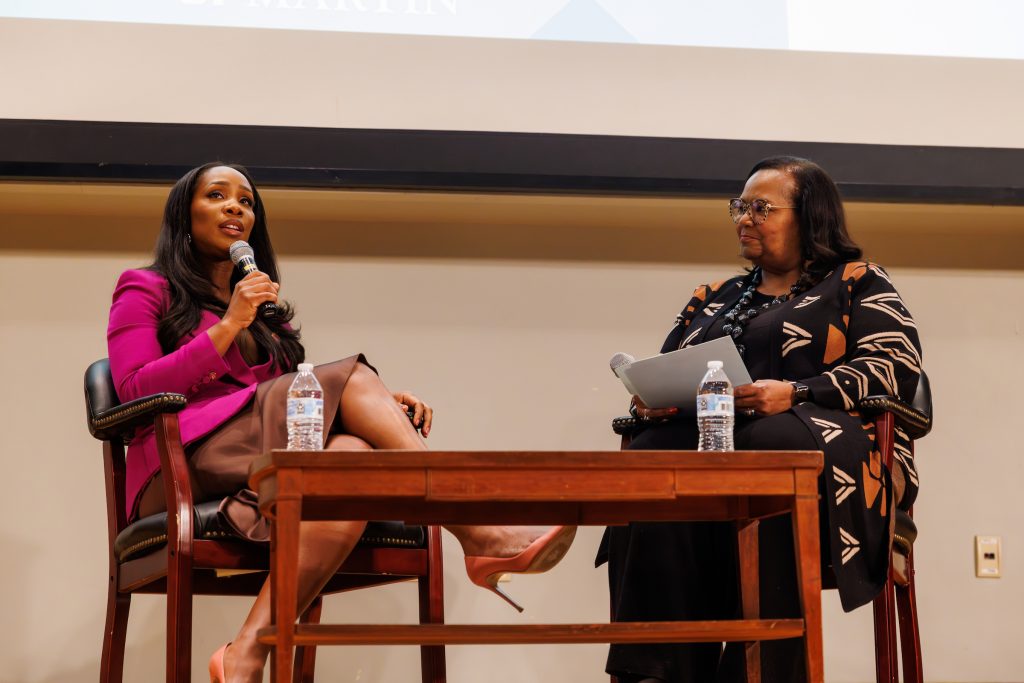 UTM ENTICE Series continues with student summit, film screening