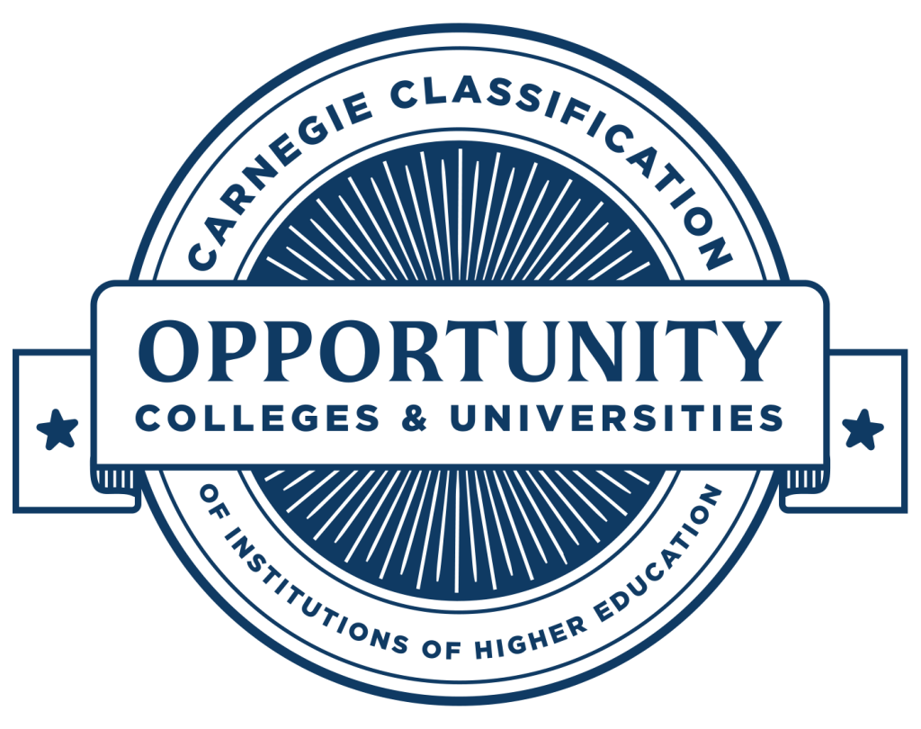 UT Martin receives ACE-Carnegie Foundation designation