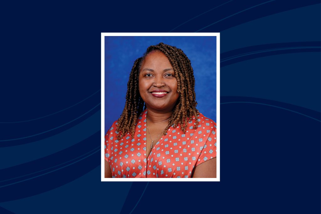 Health-care executive to speak at spring commencement