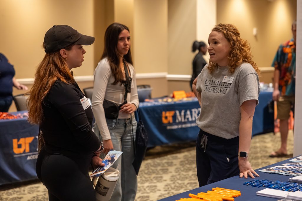 UT Martin to host Spring Preview Day on April 25
