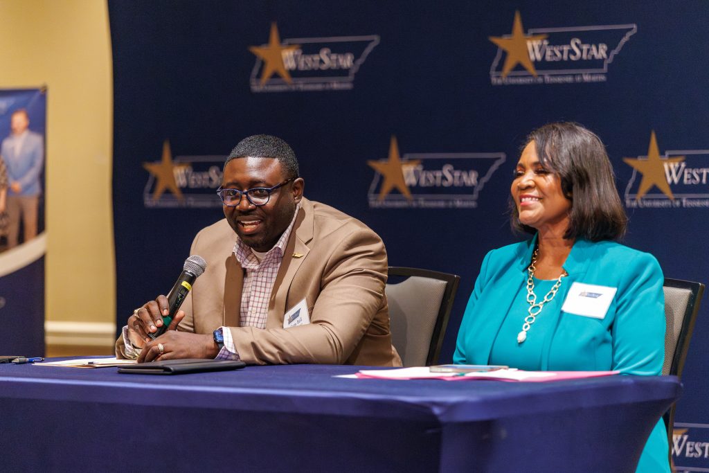 UT Martin WestStar conference to be held May 19