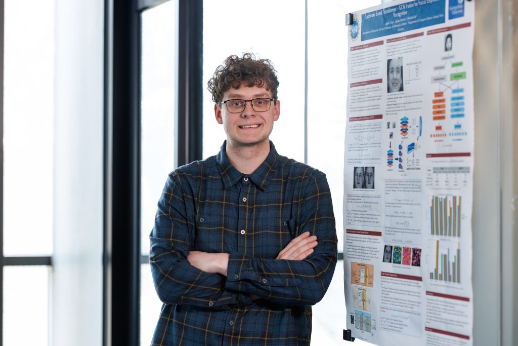 Computer science graduate wants to become a professor