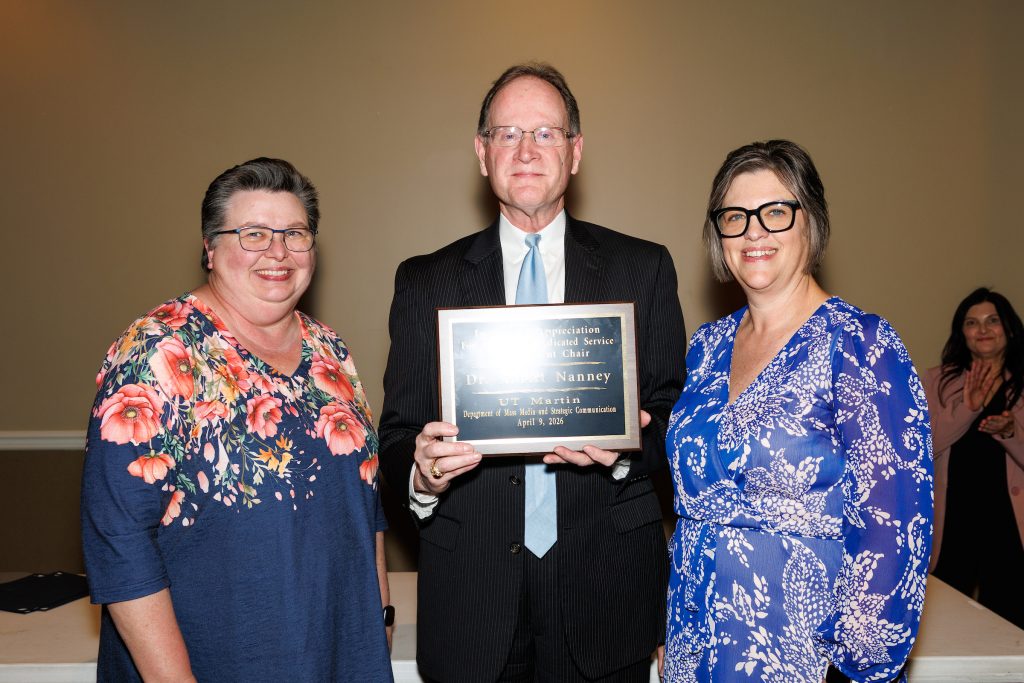 Mass media and strategic communication awards announced