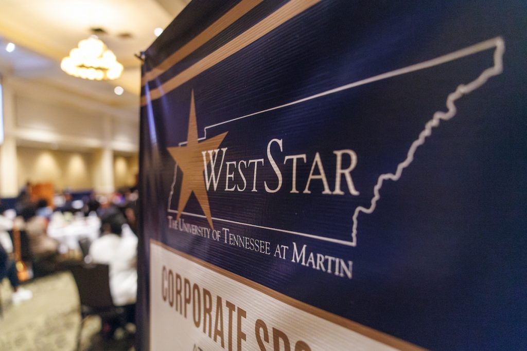 UT Martin WestStar Leadership class graduation set for June 16