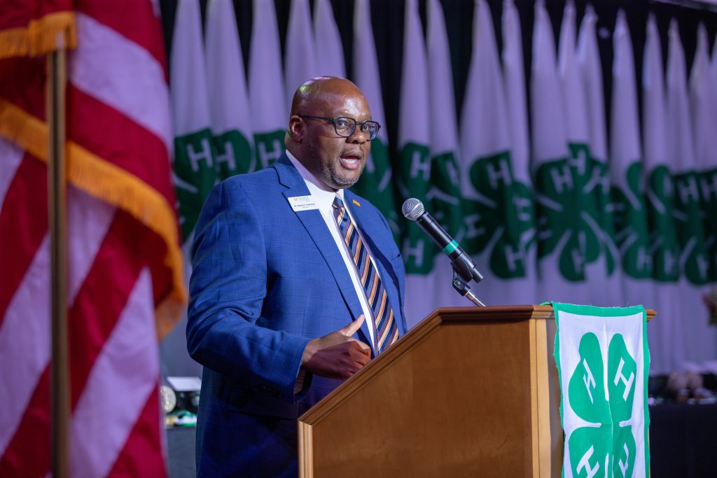 UT Martin to host Tennessee 4-H Roundup