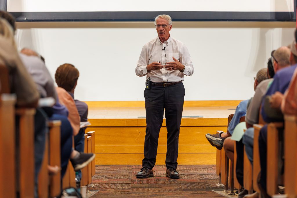 UT Martin to host 28th annual Ag Finance Conference