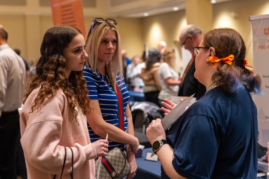 UT Martin to host Fall Preview Day on Sept. 26