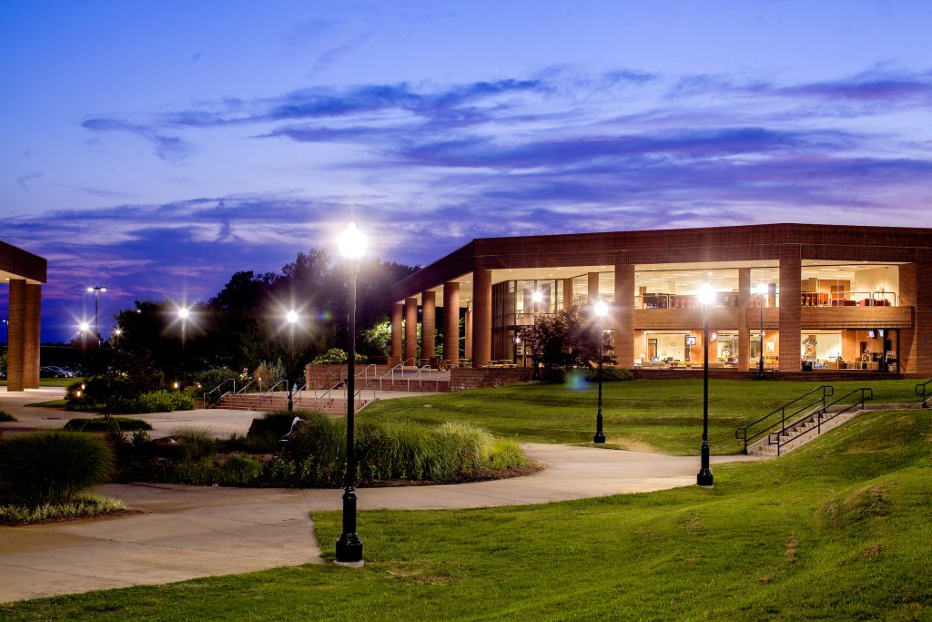 UT Martin offers ACT preparation workshops