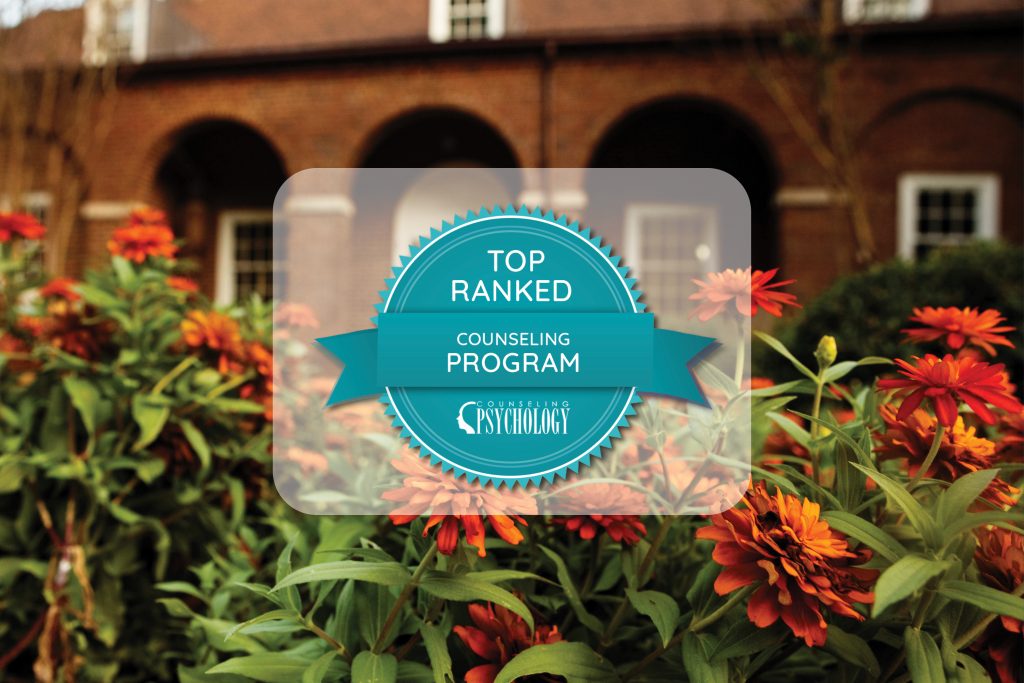 UT Martin master's in school counseling ranked best in Tennessee