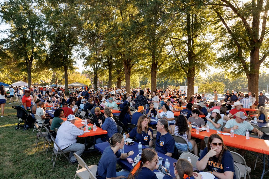 UT Martin to host Family Weekend Oct. 17-18