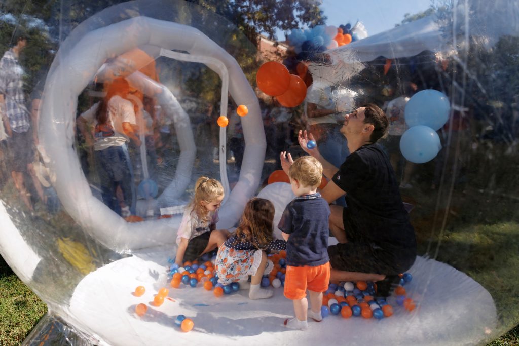 UT Martin to celebrate Halloween Homecoming
