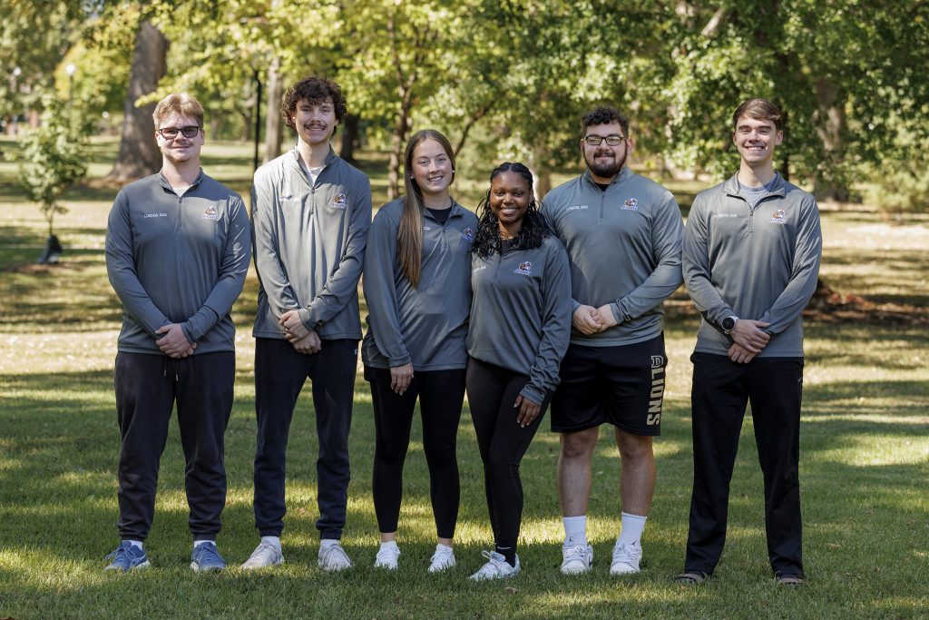 UT Martin students to work at NFL games in London